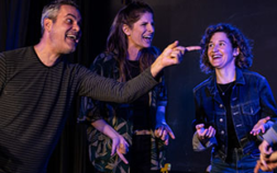 איציק-מצביע